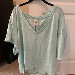 Free people top